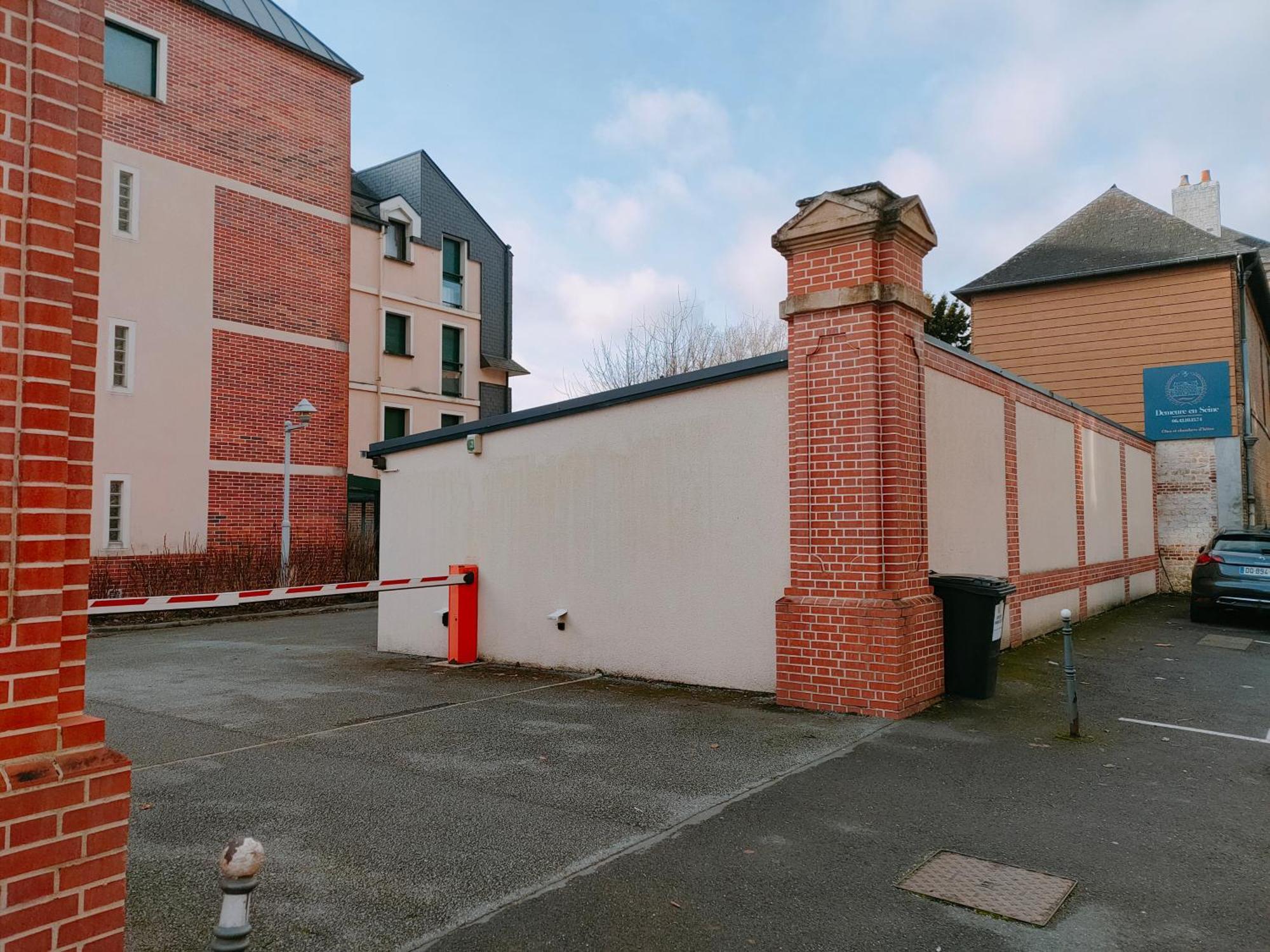 Demeure En Seine - Gites Et Chambres D'Hote En Bord De Seine Caudebec-en-Caux Exteriör bild