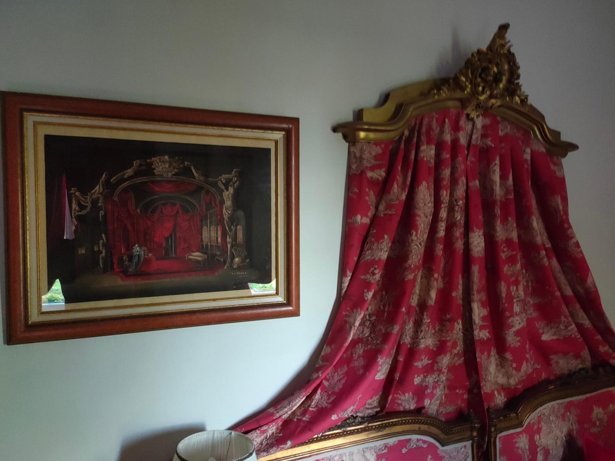 Demeure En Seine - Gites Et Chambres D'Hote En Bord De Seine Caudebec-en-Caux Rum bild