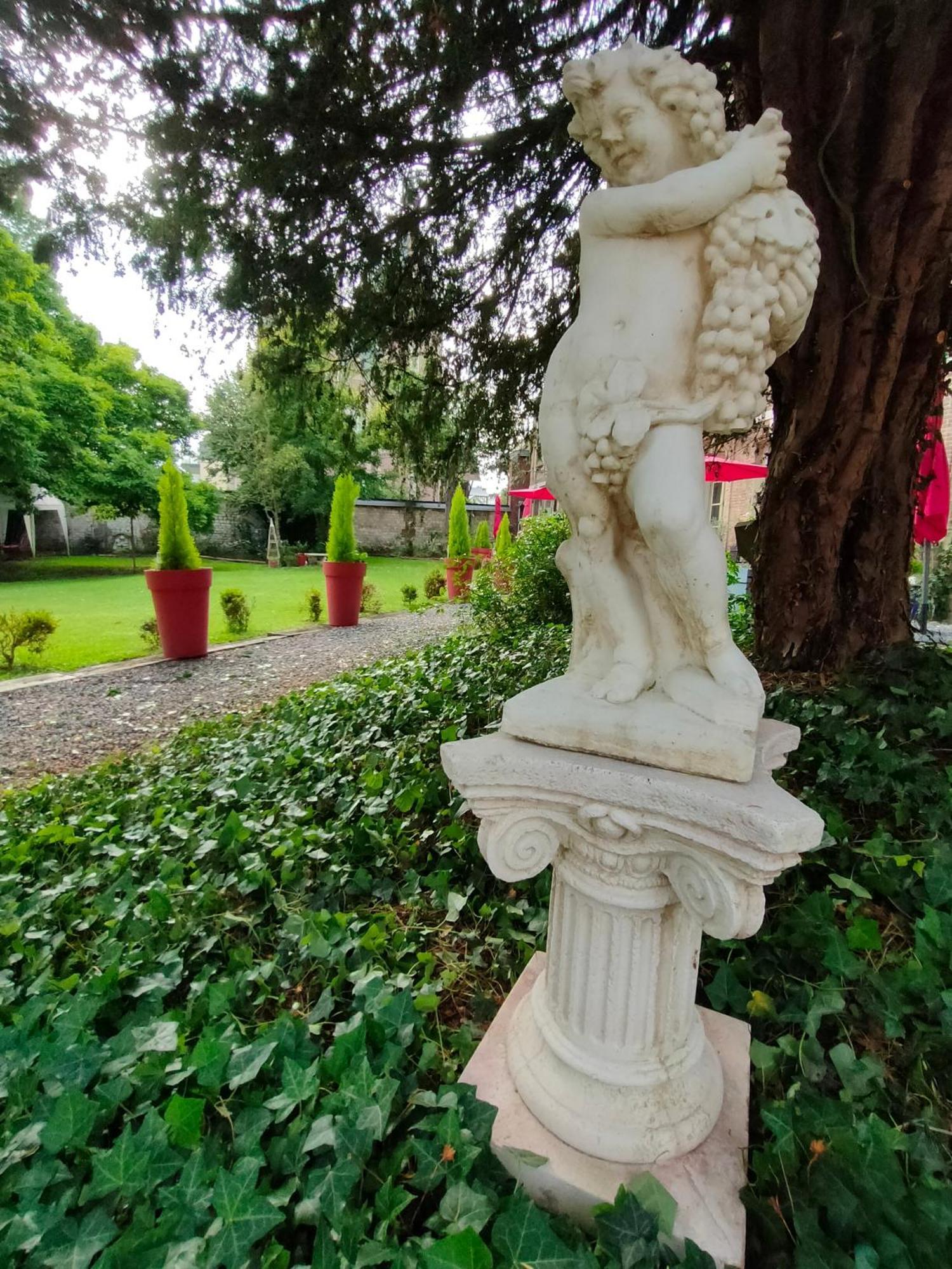 Demeure En Seine - Gites Et Chambres D'Hote En Bord De Seine Caudebec-en-Caux Rum bild